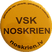 VSK Noskrien